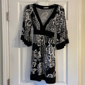 Forever 21 casual dress